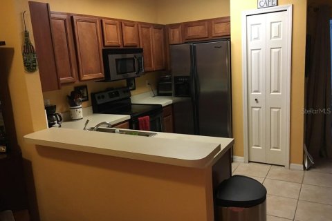 Townhouse in Riverview, Florida 3 bedrooms, 131.18 sq.m. № 2219461 - photo 6