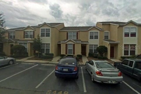 Townhouse in Riverview, Florida 3 bedrooms, 131.18 sq.m. № 2219461