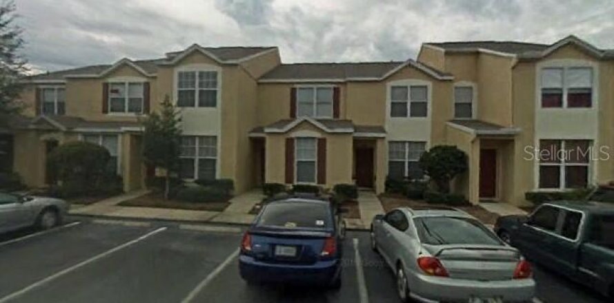 Townhouse in Riverview, Florida 3 bedrooms, 131.18 sq.m. № 2219461