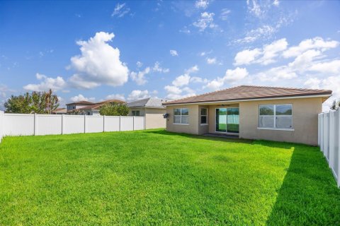 Casa en venta en Port St. Lucie, Florida, 3 dormitorios, 153.2 m2 № 2078331 - foto 26