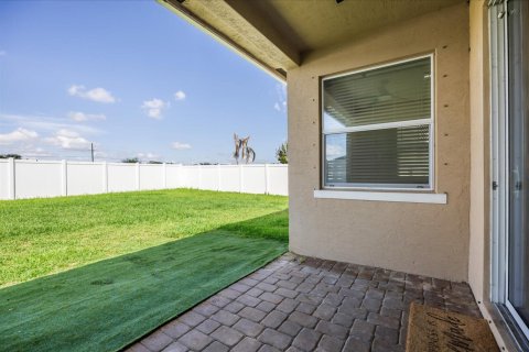 Casa en venta en Port St. Lucie, Florida, 3 dormitorios, 153.2 m2 № 2078331 - foto 23