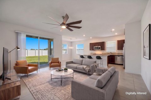 Casa en venta en Port St. Lucie, Florida, 3 dormitorios, 153.2 m2 № 2078331 - foto 6