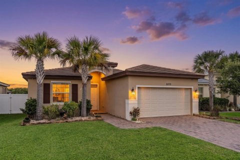 Casa en Port St. Lucie, Florida 3 dormitorios, 153.2 m2 № 2078331