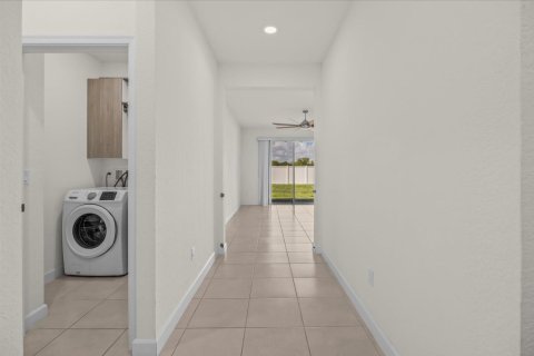 Casa en venta en Port St. Lucie, Florida, 3 dormitorios, 153.2 m2 № 2078331 - foto 4