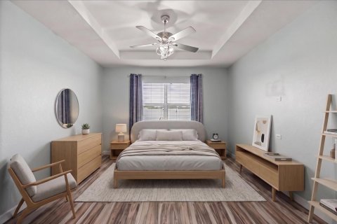Casa en venta en Port St. Lucie, Florida, 3 dormitorios, 153.2 m2 № 2078331 - foto 11