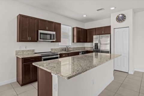 Casa en venta en Port St. Lucie, Florida, 3 dormitorios, 153.2 m2 № 2078331 - foto 8