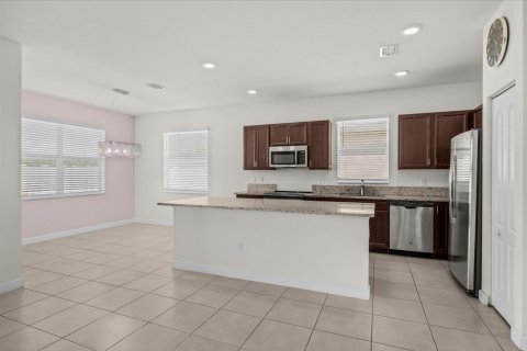 Casa en venta en Port St. Lucie, Florida, 3 dormitorios, 153.2 m2 № 2078331 - foto 7