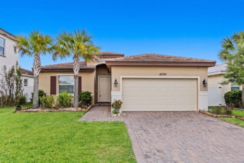 Casa en venta en Port St. Lucie, Florida, 3 dormitorios, 153.2 m2 № 2078331 - foto 2