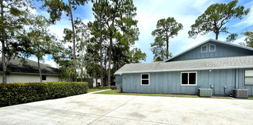 Touwnhouse à Wellington, Floride 2 chambres, 96.99 m2 № 1174141