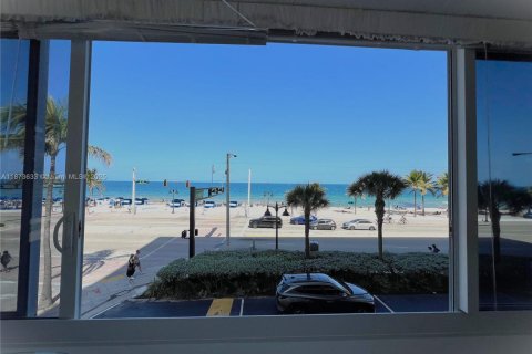 Купить кондоминиум в Форт-Лодердейл, Флорида 1 спальня, 73.86м2, № 1898145 - фото 8