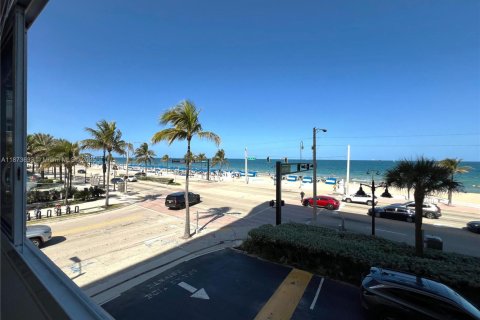 Купить кондоминиум в Форт-Лодердейл, Флорида 1 спальня, 73.86м2, № 1898145 - фото 27