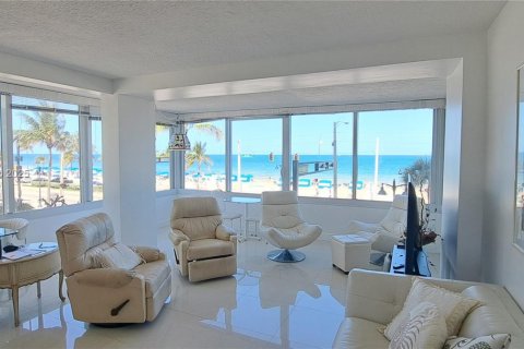 Купить кондоминиум в Форт-Лодердейл, Флорида 1 спальня, 73.86м2, № 1898145 - фото 22