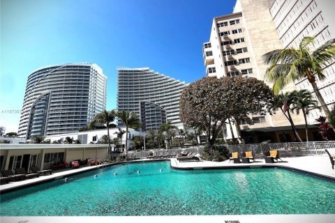 Купить кондоминиум в Форт-Лодердейл, Флорида 1 спальня, 73.86м2, № 1898145 - фото 20