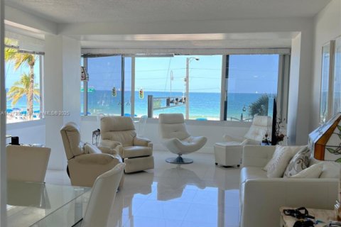 Купить кондоминиум в Форт-Лодердейл, Флорида 1 спальня, 73.86м2, № 1898145 - фото 7