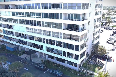 Купить кондоминиум в Форт-Лодердейл, Флорида 1 спальня, 73.86м2, № 1898145 - фото 30