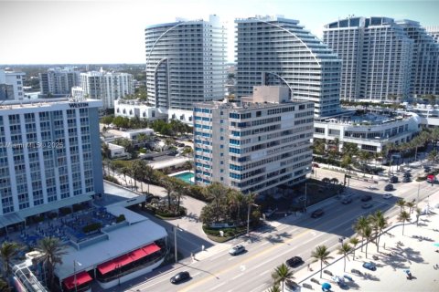 Купить кондоминиум в Форт-Лодердейл, Флорида 1 спальня, 73.86м2, № 1898145 - фото 5