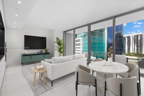Condominio en venta en Miami, Florida, 1 dormitorio, 71.26 m2 № 1457987 - foto 12