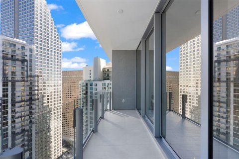 Condominio en venta en Miami, Florida, 1 dormitorio, 71.26 m2 № 1457987 - foto 29