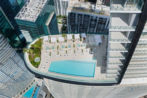 Condominio en venta en Miami, Florida, 1 dormitorio, 71.26 m2 № 1457987 - foto 5