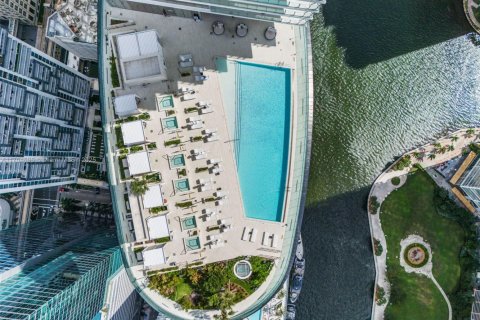 Condominio en venta en Miami, Florida, 1 dormitorio, 71.26 m2 № 1457987 - foto 4