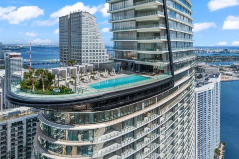 Condominio en venta en Miami, Florida, 1 dormitorio, 71.26 m2 № 1457987 - foto 8