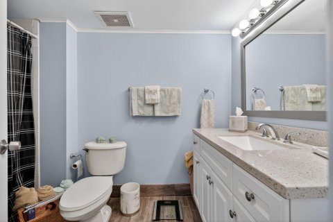 Condominio en venta en North Palm Beach, Florida, 1 dormitorio, 62.62 m2 № 2260349 - foto 22