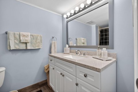 Condominio en venta en North Palm Beach, Florida, 1 dormitorio, 62.62 m2 № 2260349 - foto 20