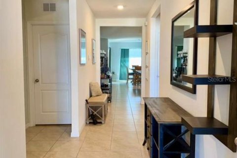 Villa ou maison à louer à Lake Wales, Floride: 3 chambres, 155.24 m2 № 2123626 - photo 4