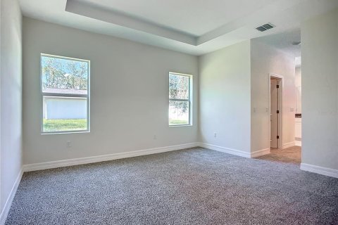 Villa ou maison à vendre à North Port, Floride: 4 chambres, 184.88 m2 № 1904573 - photo 8