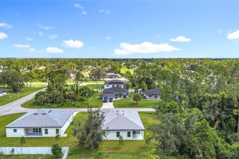 Villa ou maison à vendre à North Port, Floride: 4 chambres, 184.88 m2 № 1904573 - photo 22