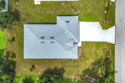 Villa ou maison à vendre à North Port, Floride: 4 chambres, 184.88 m2 № 1904573 - photo 23