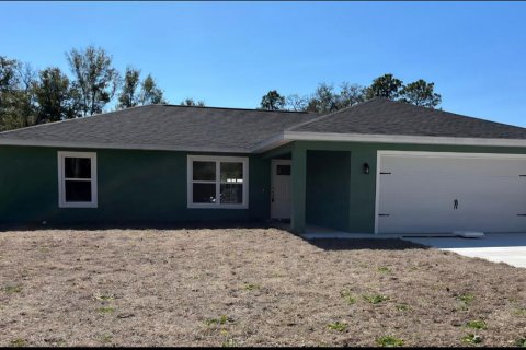 Villa ou maison à Belleview, Floride 3 chambres, 123.93 m2 № 2142603