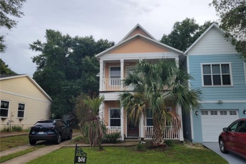 Villa ou maison à Mount Dora, Floride 3 chambres, 148.27 m2 № 2402881