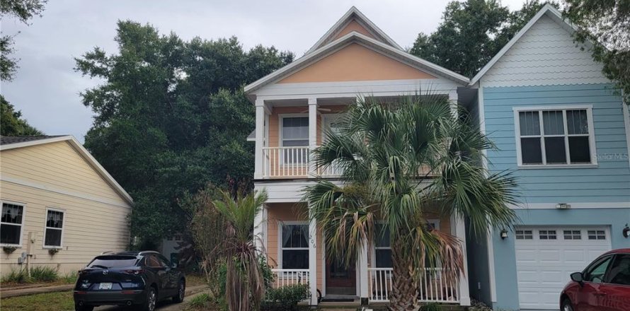 Villa ou maison à Mount Dora, Floride 3 chambres, 148.27 m2 № 2402881