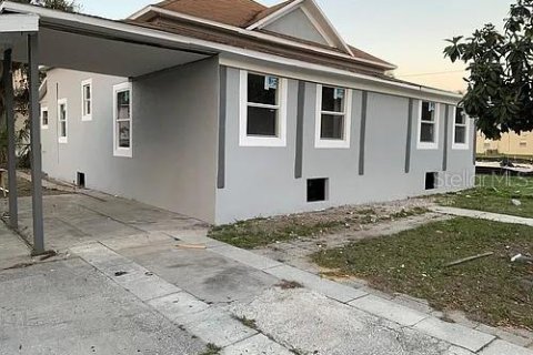 Appartement à Winter Haven, Floride 2 chambres, 145.39 m2 № 2329454