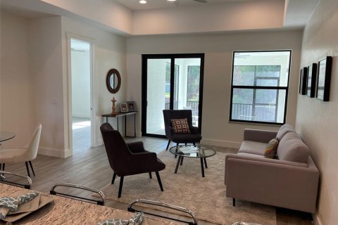 Immobilier commercial à vendre à Punta Gorda, Floride: 6 chambres, 255.11 m2 № 1554627 - photo 3