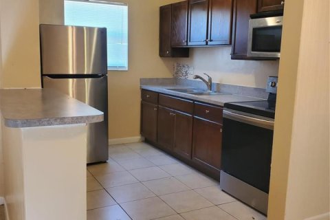 Villa ou maison à vendre à Deerfield Beach, Floride: 2 chambres, 88.26 m2 № 2439258 - photo 6