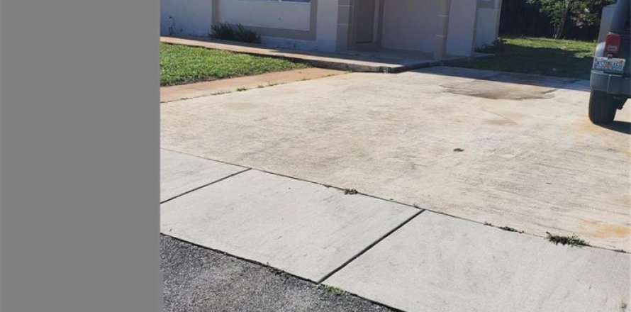 Villa ou maison à Deerfield Beach, Floride 2 chambres, 88.26 m2 № 2439258