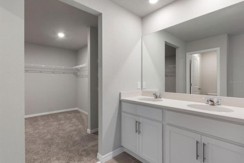 Villa ou maison à louer à Auburndale, Floride: 4 chambres, 252.51 m2 № 2401197 - photo 29