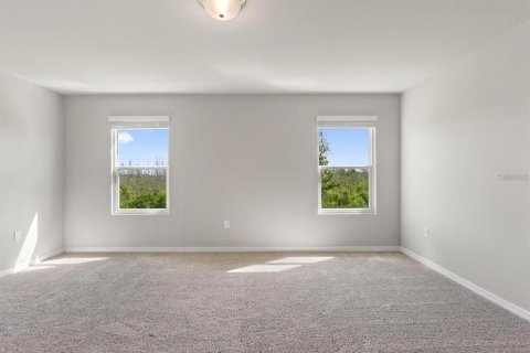 Villa ou maison à louer à Auburndale, Floride: 4 chambres, 252.51 m2 № 2401197 - photo 25