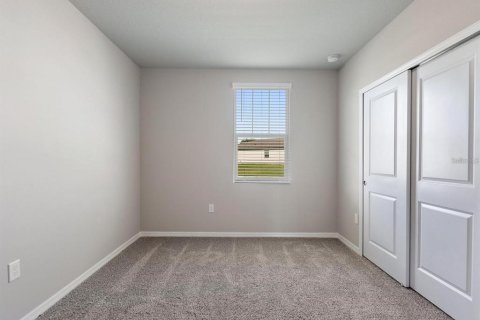 Villa ou maison à louer à Auburndale, Floride: 4 chambres, 252.51 m2 № 2401197 - photo 7