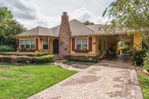 Casa en alquiler en Mount Dora, Florida, 2 dormitorios, 130.06 m2 № 1826810 - foto 3