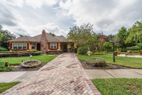 Casa en alquiler en Mount Dora, Florida, 2 dormitorios, 130.06 m2 № 1826810 - foto 8