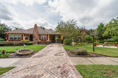 Casa en alquiler en Mount Dora, Florida, 2 dormitorios, 130.06 m2 № 1826810 - foto 10