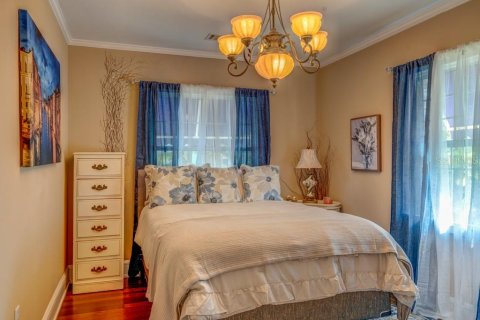 Casa en alquiler en Mount Dora, Florida, 2 dormitorios, 130.06 m2 № 1826810 - foto 21
