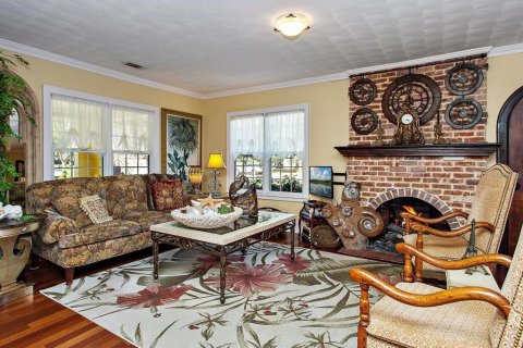 Casa en alquiler en Mount Dora, Florida, 2 dormitorios, 130.06 m2 № 1826810 - foto 14