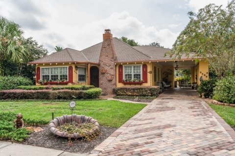 Casa en alquiler en Mount Dora, Florida, 2 dormitorios, 130.06 m2 № 1826810 - foto 1