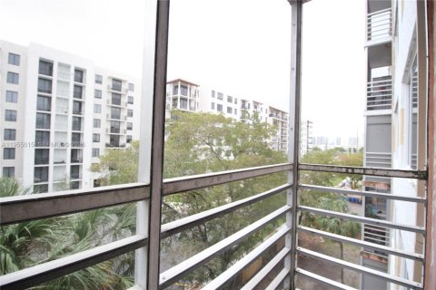 Copropriété à louer à North Miami Beach, Floride: 1 chambre, 86.21 m2 № 2009685 - photo 21