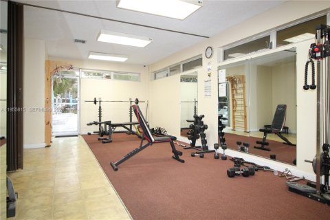 Copropriété à louer à North Miami Beach, Floride: 1 chambre, 86.21 m2 № 2009685 - photo 30