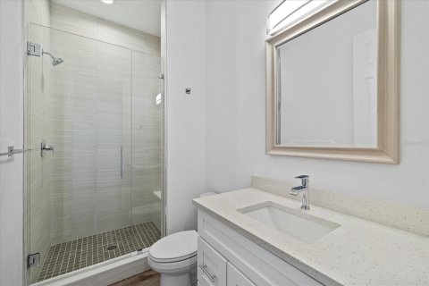 Купить таунхаус в Мадейра - Бич, Флорида 3 комнаты, 251.39м2, № 2096533 - фото 26
